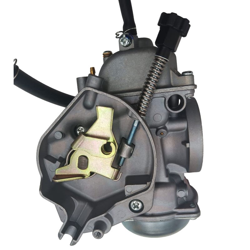 Partman Compatibility with Kawasaki KVF360 Carburetor PRAIRIE 360 15003-1686 35mm Carb Carburetor 2003-2012 15004-0041 15003-0093 - Image 3